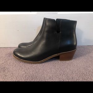 Cole Haan Booties - Women Size 8.5